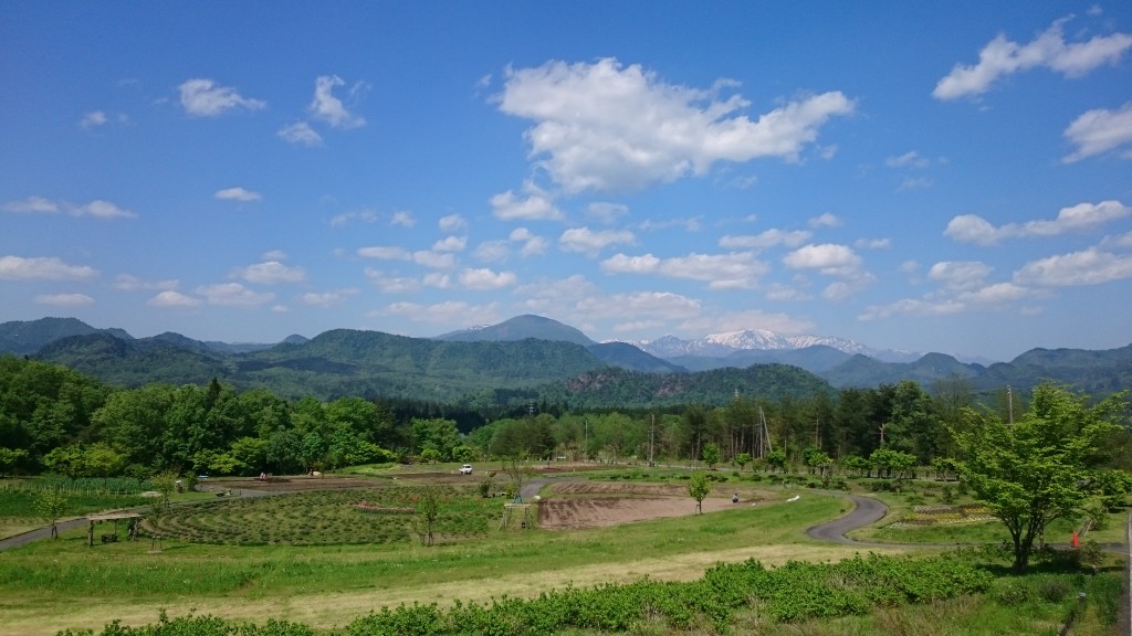 阿賀町観光スポット 新潟ラーメンガイド